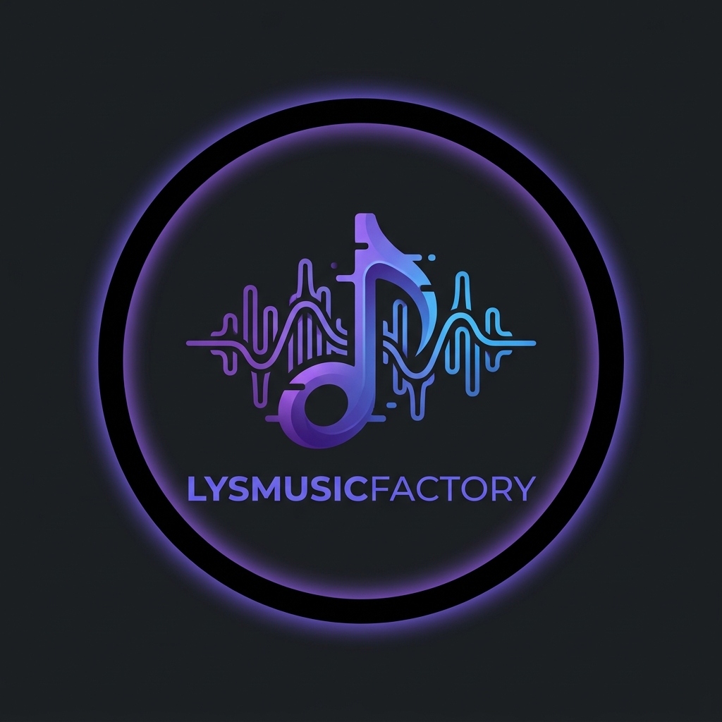 Lysmusicfactory Studio